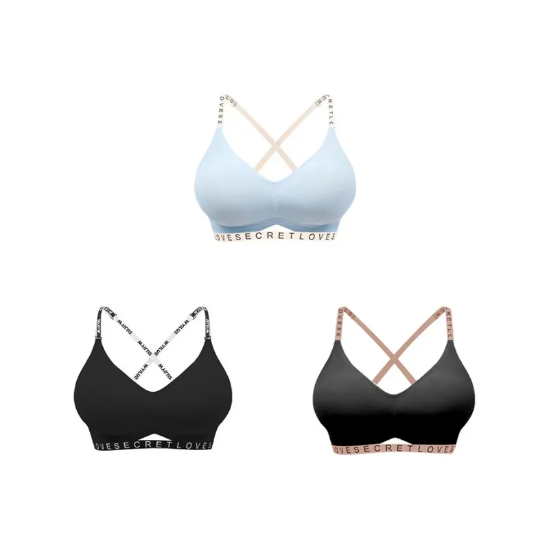 Cotton Gene Bra Women's Combo Set-12