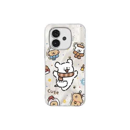 TUNAMEI Phone Cases