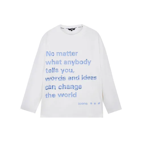 EVER LAB Sweatshirts Unisex