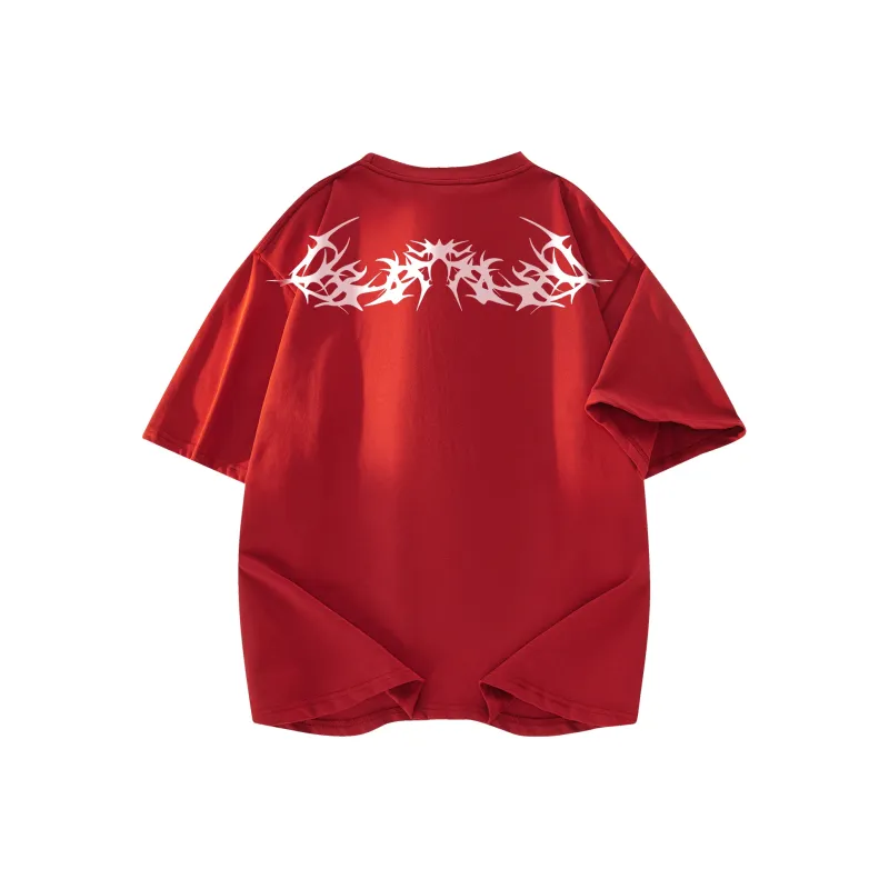 D&W T Shirts Unisex-14