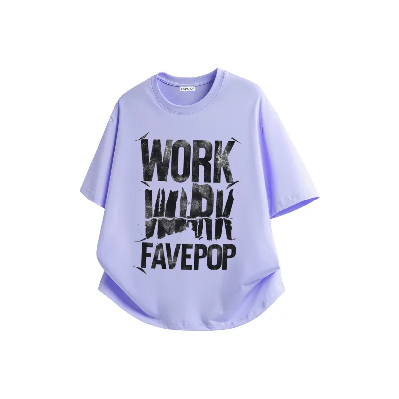 FAVEPOP T Shirts Unisex-17