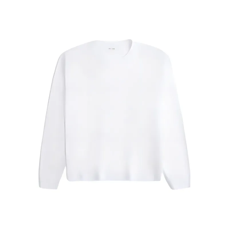 Hollister T-Shirts Unisex White-0