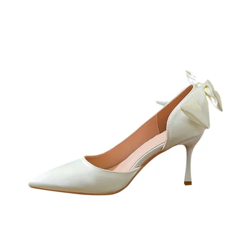MCKP Slim Heel High Heels Women's