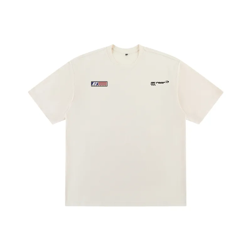 COC CUBE T Shirts Unisex-0