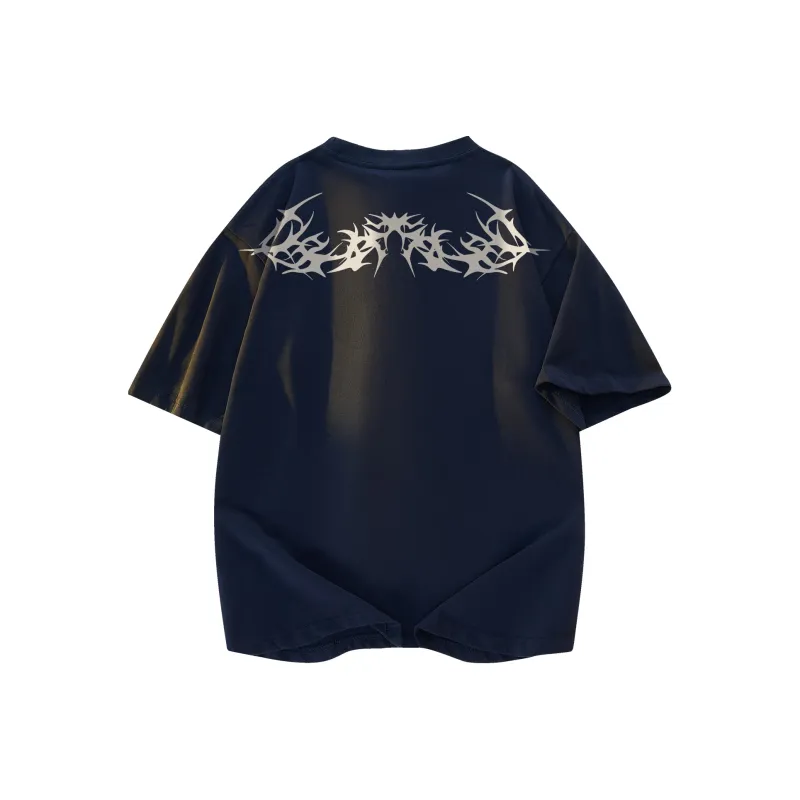 D&W T Shirts Unisex-6