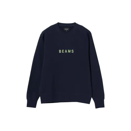 Beams Sweatshirts Men