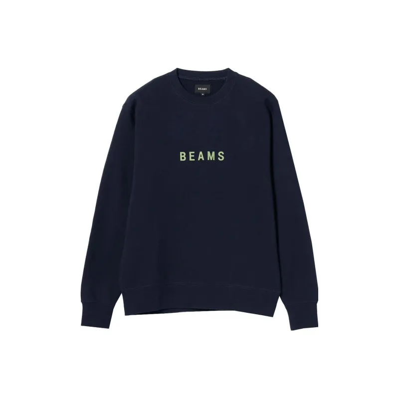 Beams Sweatshirts Men-6