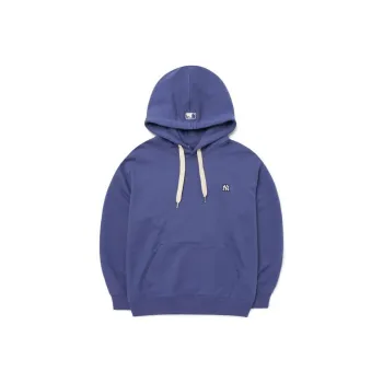 MLB FW22 Sweatshirt Unisex Dark Blue