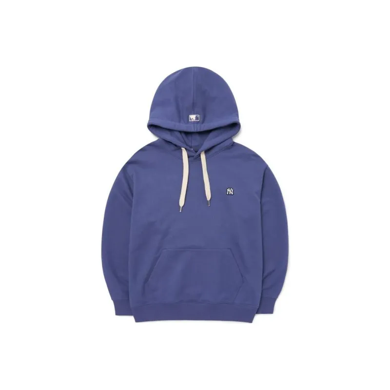 MLB FW22 Sweatshirt Unisex Dark Blue-0