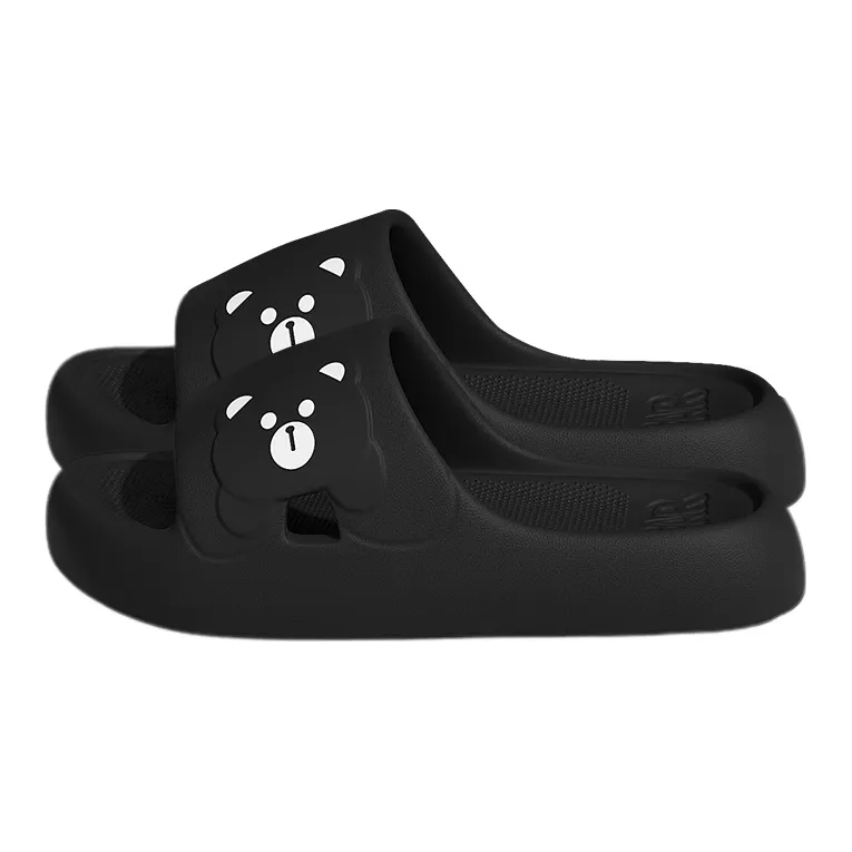 LUNNIFEIYA Slippers / Home Slippers-10