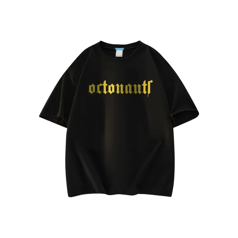 Small Columns Under The Sea T Shirt Unisex-17