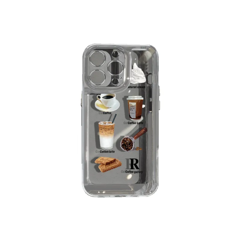 K Touch Phone Cases-7