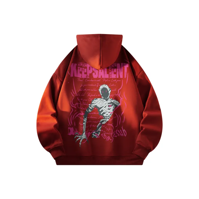 KS Sweatshirts Unisex-5