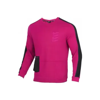 Nike Sweatshirts Men Red