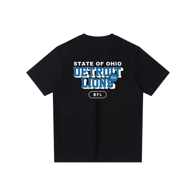NFL T Shirts Unisex-2