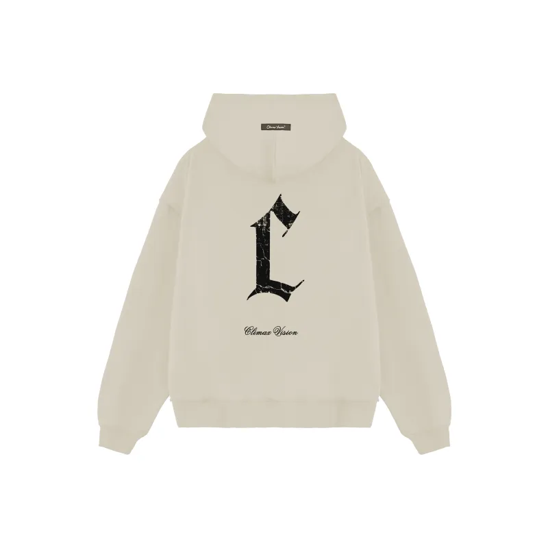 CLIMAX VISION C Collection Sweatshirt, Suitable For Spring And Autumn Unisex-0