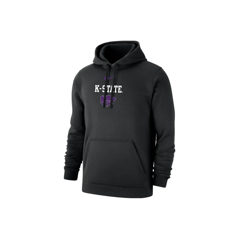 Nike Sweatshirts Men Black-0