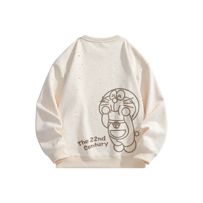 Doraemon/a Sweatshirts Unisex-30