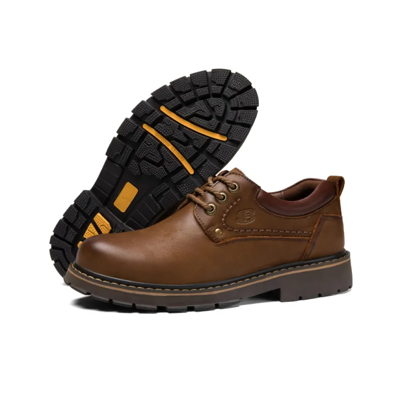 BEN SHERMAN Men's Casual Shoes Men Low Top-11