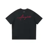 Black (Red Letter)