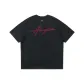 Black (Red Letter)