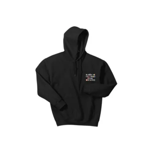 Hoodies & Sweatshirts