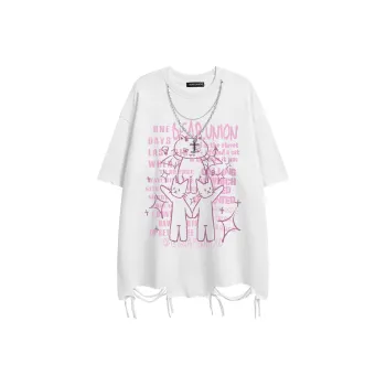 BEAR UNION T-Shirts Unisex