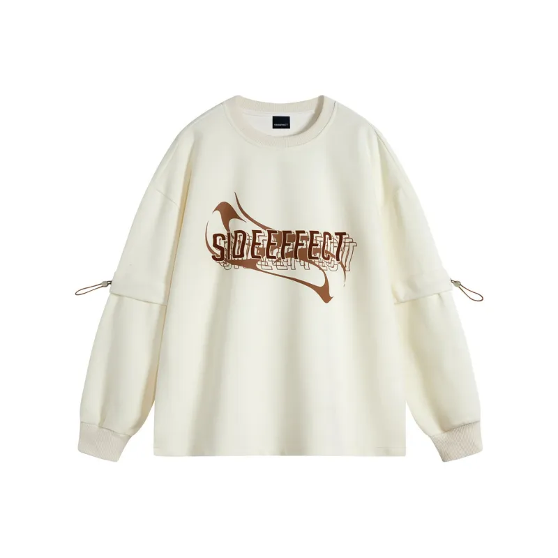 SIDEEFFECT Sweatshirts Unisex-12