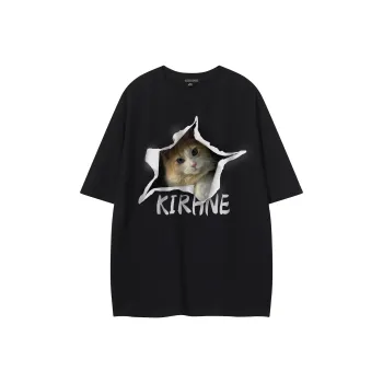 KIRHNE T-Shirts Unisex