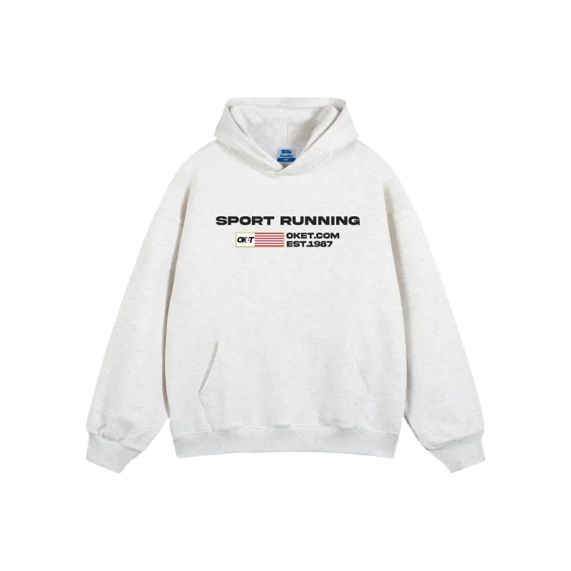 RECOLETA Sweatshirts Unisex-0