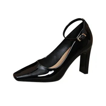 TADSW High Heels Women's