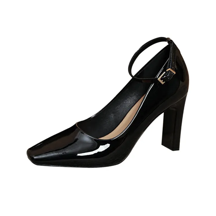 TADSW High Heels Women's-0