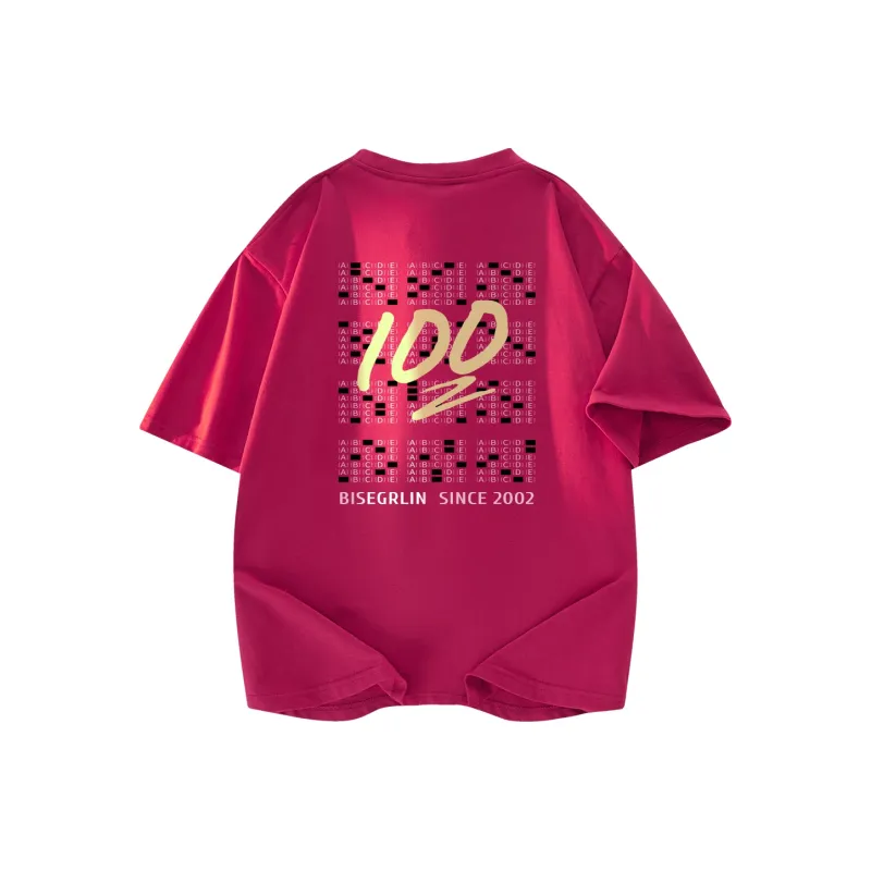 BISEGRLIN T Shirts Unisex-13