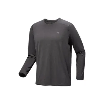 Arcteryx CORMAC Crew T Shirt Men's