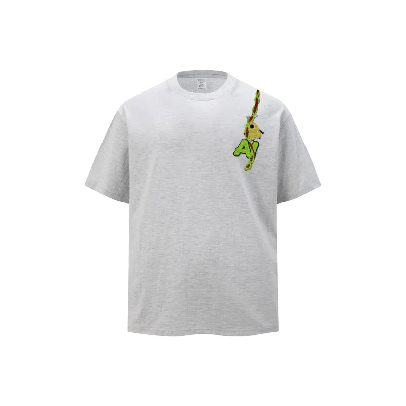 AI3 T Shirts Unisex-20