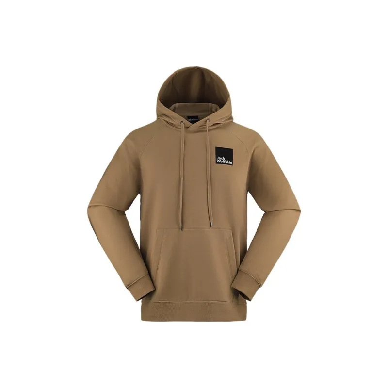 JACK WOLFSKIN Sweatshirts Men-4