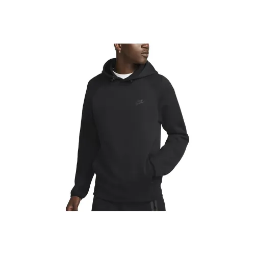 Nike Sportswear Tech Fleece Men's 2EAHTM1DJ707XXDS Hoodie