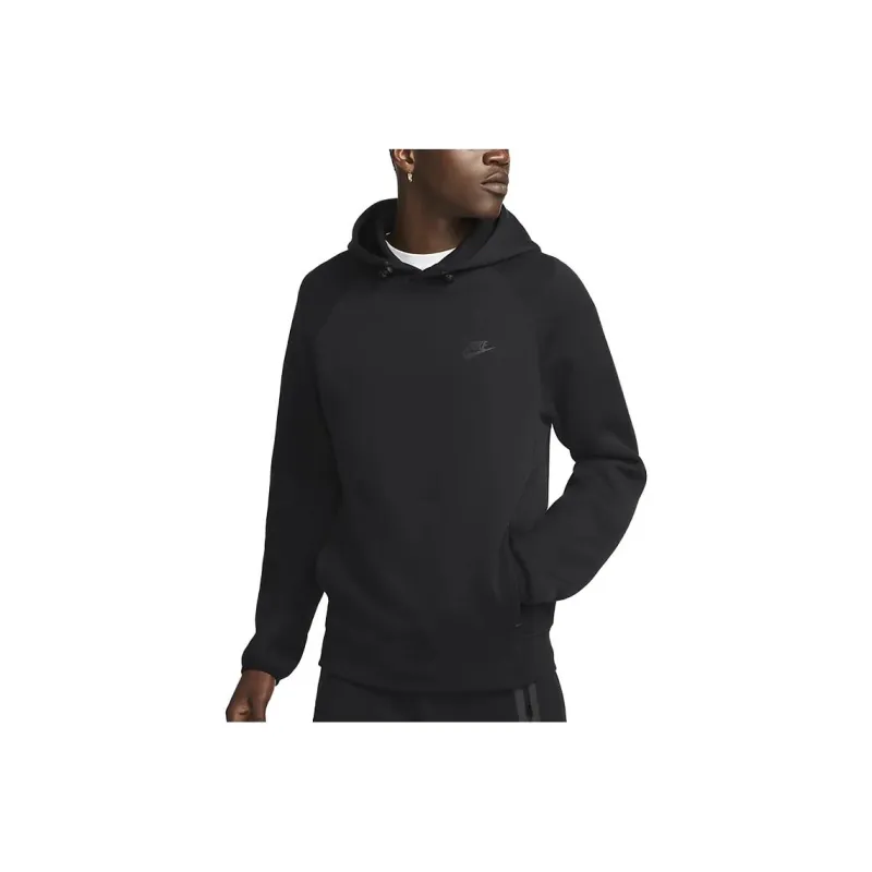 Nike Sportswear Tech Fleece Men's Pullover Hoodie-0