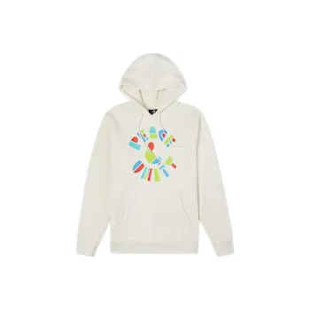 Converse Sweatshirts Men Beige
