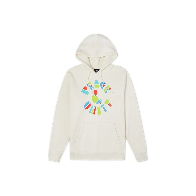 Converse Sweatshirts Men Beige-0