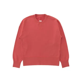 Visvim Sweatshirts Men Red
