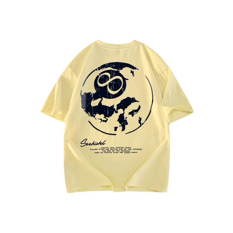 TONYKRZ T Shirts Unisex-8