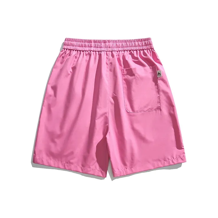 MindBridge Casual Shorts Unisex-6