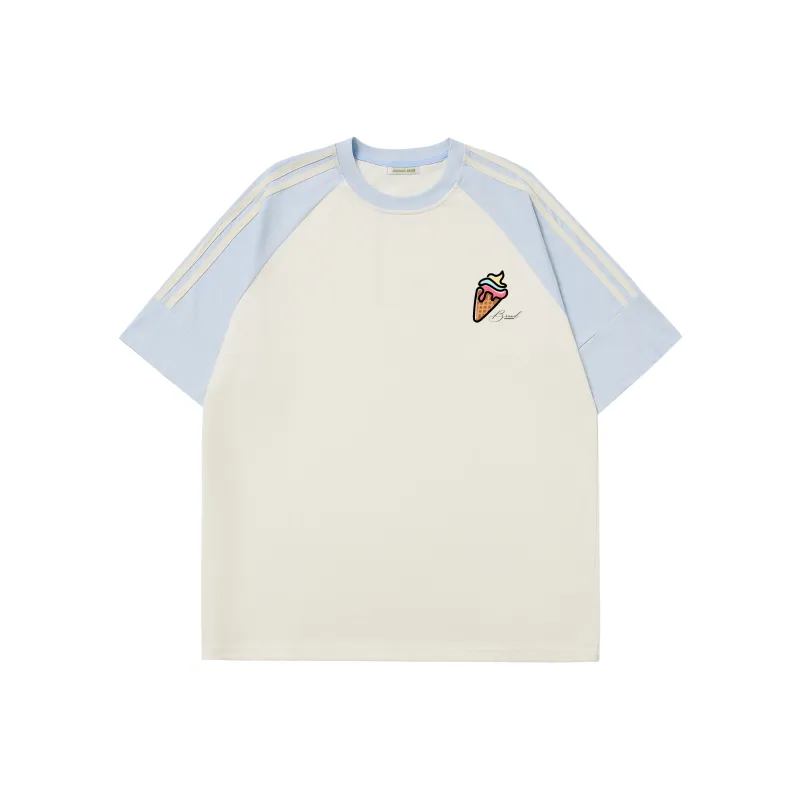 Budding Bear T Shirts Unisex-11