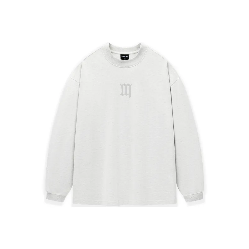 ZMOH M Collection T Shirt Unisex Couple's-10