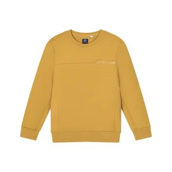 FILA Sweatshirt Men's Sea Daisy Yellow