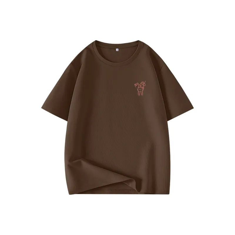 MJ STYLE T Shirts Unisex-10