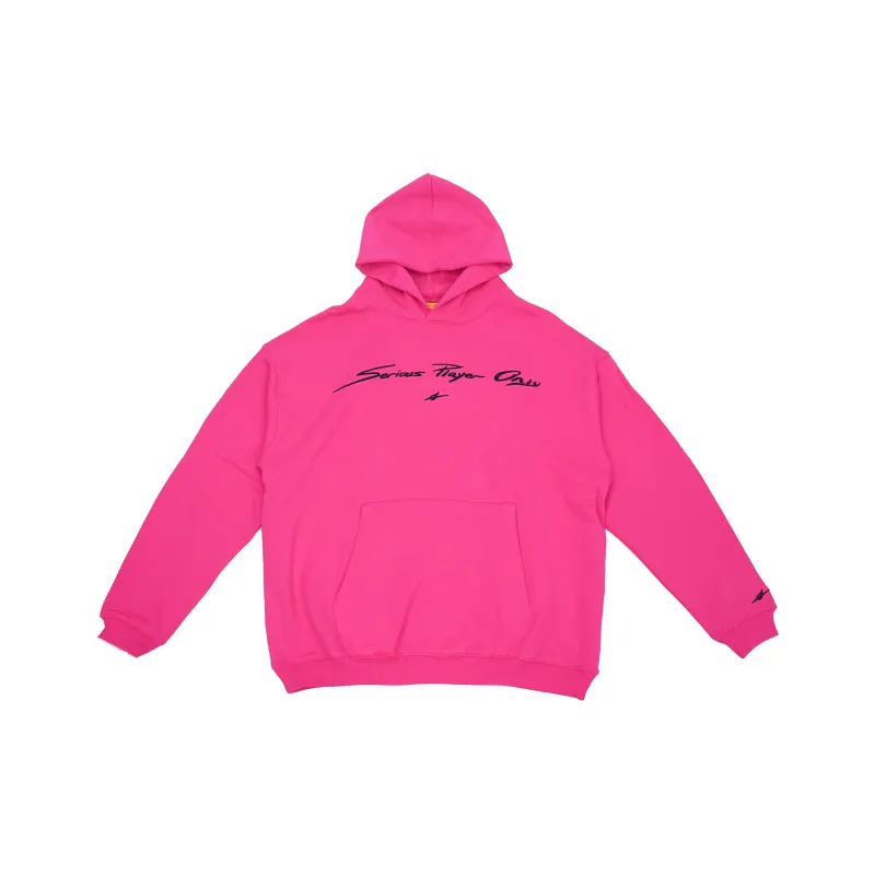 Serious Player Only Sweatshirt Men's-7