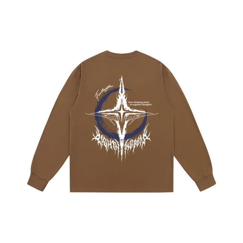 LIGHTNING BEAR T Shirts Unisex-14
