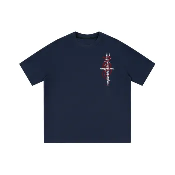 GWAF T Shirts Unisex